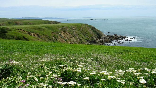 Facing Sea Level Rise, California Coastal Commission Tests Powers for “Managed Retreat” of Homes along the Coastline