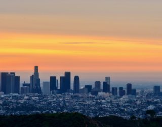 California Court of Appeal Affirms Denial of Writ Petition Challenging Community Master Plan EIR Climate Change Emissions Analysis Methodology