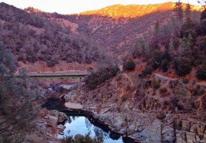 Nevada Division of Water Resources Releases Middle Humboldt River Basin Groundwater Model